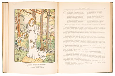 Lot 759 - Haweis (Mary Eliza) Chaucer for Children