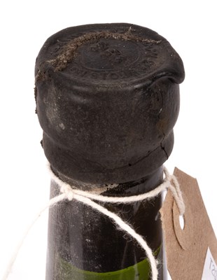 Lot 315 - Vintage Port: Quinta do Noval 1985