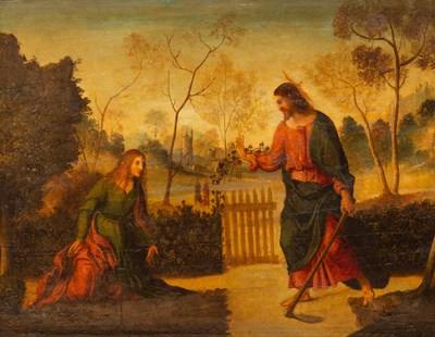 Lot 84 - After Dosso Dossi (circa 1489-1542)