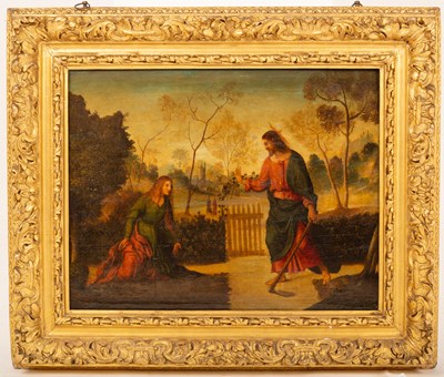 Lot 463 - After Dosso Dossi (circa 1489-1542)