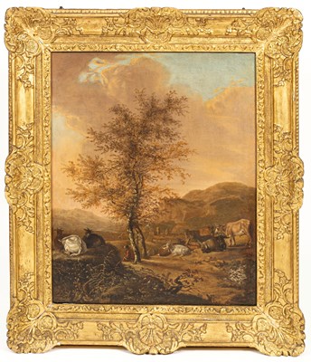 Lot 465 - Follower of Jan Both (circa 1615-1652)