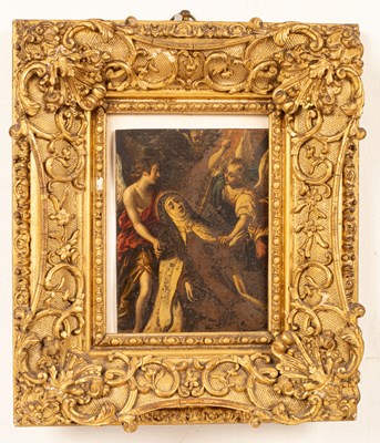 Lot 467 - After Gerard Seghers (1591-1651)