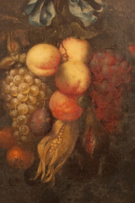 Lot 88 - Follower of Cornelis de Heem (1631-1695)