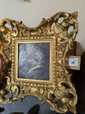Lot 89 - Dutch School, 18th Century