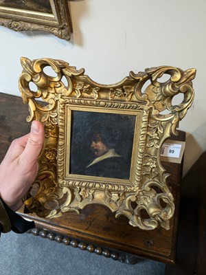 Lot 89 - Dutch School, 18th Century
