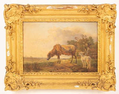 Lot 473 - Follower of Jan Kobell (1800-1838)