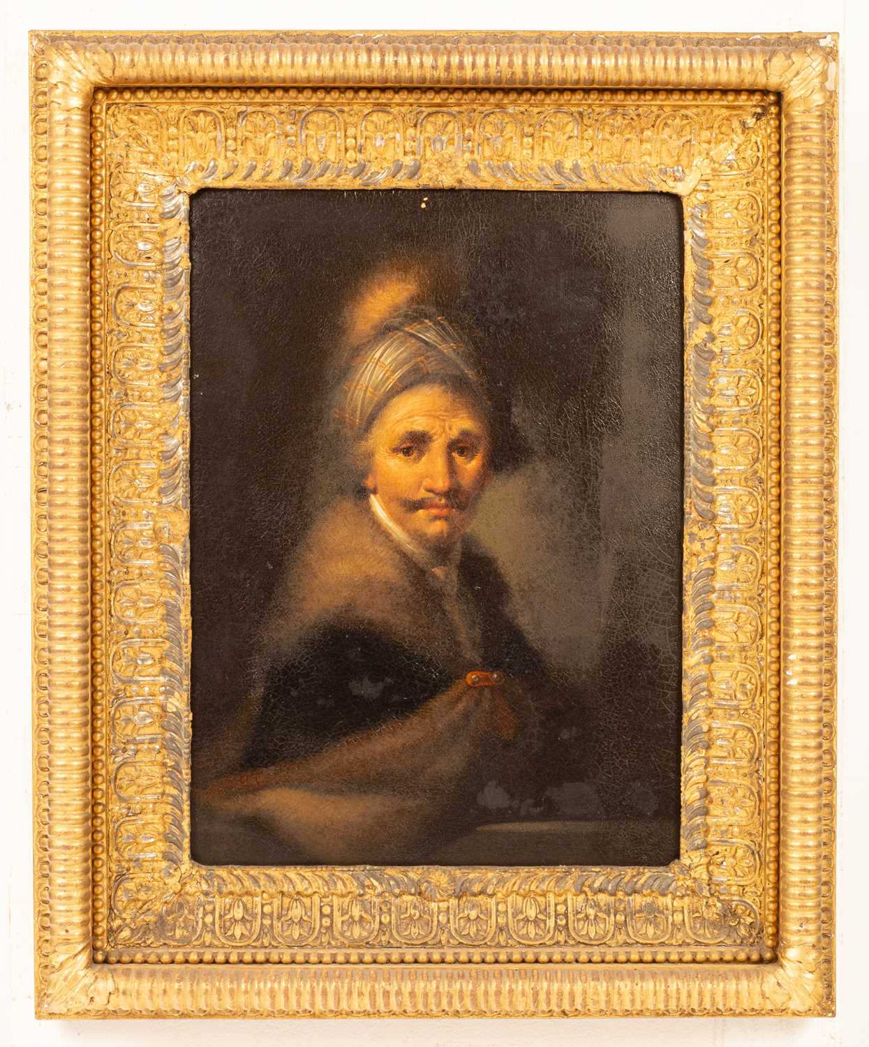 Lot 474 - Manner of Christian Wilhelm Ernst Dietrich (1712-1774)