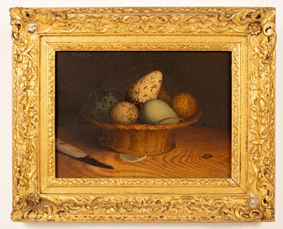 Lot 475 - Attributed to Frances Strickland (1803-1888)