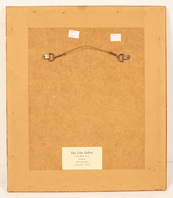Lot 726 - After Leon Bakst (1866-1924)