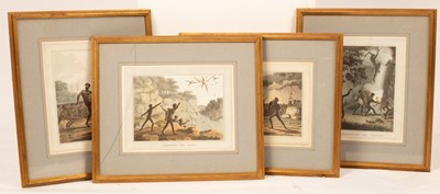 Lot 727 - John Heaviside Clark (1771-1863)