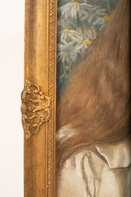 Lot 667 - Herbert Gustave Schmalz (1856-1935)