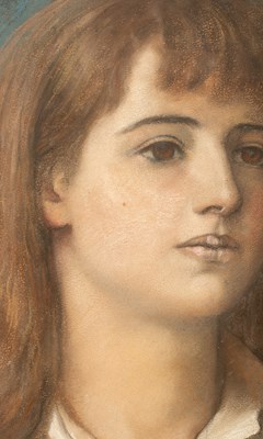 Lot 667 - Herbert Gustave Schmalz (1856-1935)