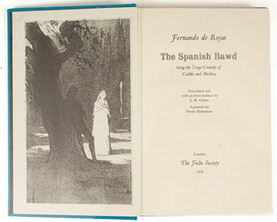 Lot 723 - Folio Society