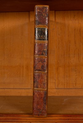 Lot 744 - Culpeper (Nicholas)