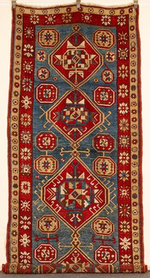 Lot 328 - An Armenian runner