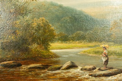 Lot 1109 - Henry Hadfield Cubley (1858-1934)