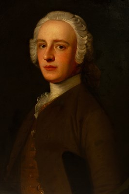 Lot 2 - Allan Ramsay (1713-1784)