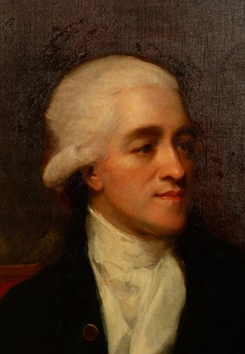 Lot 115 - George Romney (1734-1802)