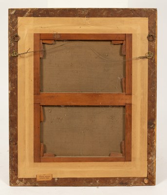 Lot 112 - Circle of Robert Edge Pine (1730-1788)