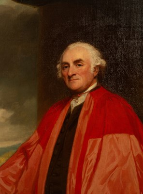 Lot 30 - George Romney (1734-1802)