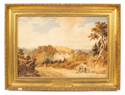 Lot 134 - William Henry Stothard Scott (1783-1850)