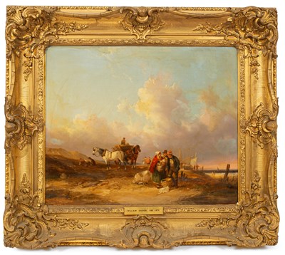 Lot 242 - William Shayer (1787-1879)