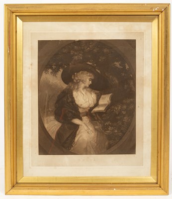 Lot 262 - Minnie Cormack (1862-1920)