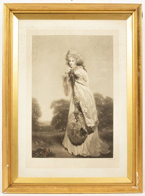 Lot 262 - Minnie Cormack (1862-1920)