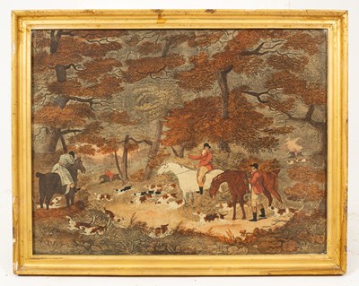 Lot 177 - After Samuel Henry Alken (1810-1894)