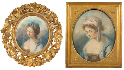 Lot 272 - After Angelica Kauffman (1741-1807)