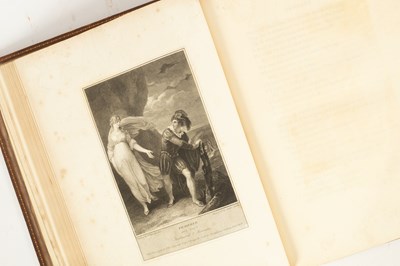 Lot 231 - Shakespeare (William) The Dramatic Works