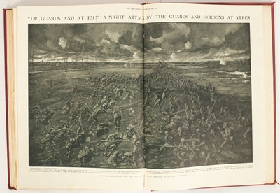 Lot 284 - The Graphic An illustrated weekly paper