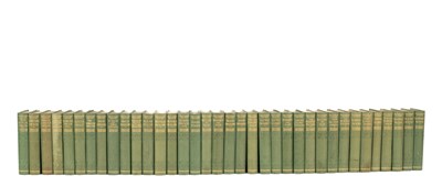 Lot 275 - Dickens (Charles) Works: Centenary Edition