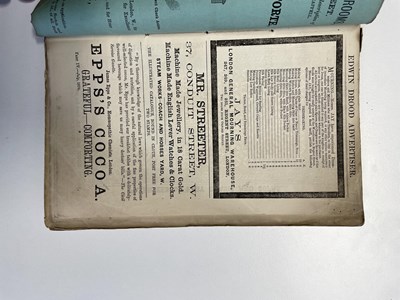 Lot 280 - Dickens (Charles) The Mystery of Edwin Drood