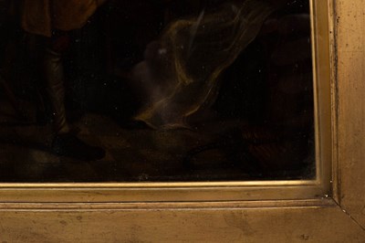 Lot 59 - Follower of Egbert Van Heemskerck (1634–1704)