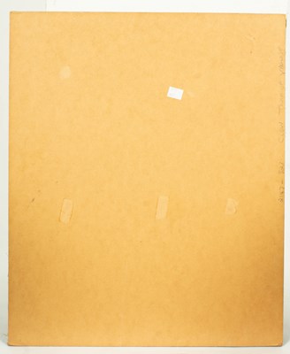 Lot 1090 - After Etienne Alphonse Dinet (1861-1929)