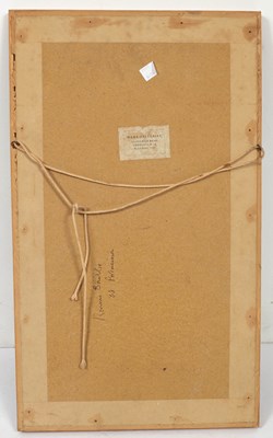 Lot 12 - R S Baillie (20th Century)