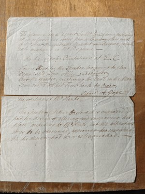 Lot 764 - Pope (Alexander)