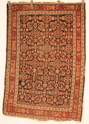 Lot 369 - A Karabagh rug