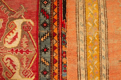 Lot 716 - Three Rugs