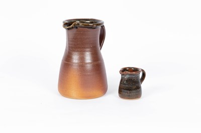 Lot 273 - John Leach (1939-2021)