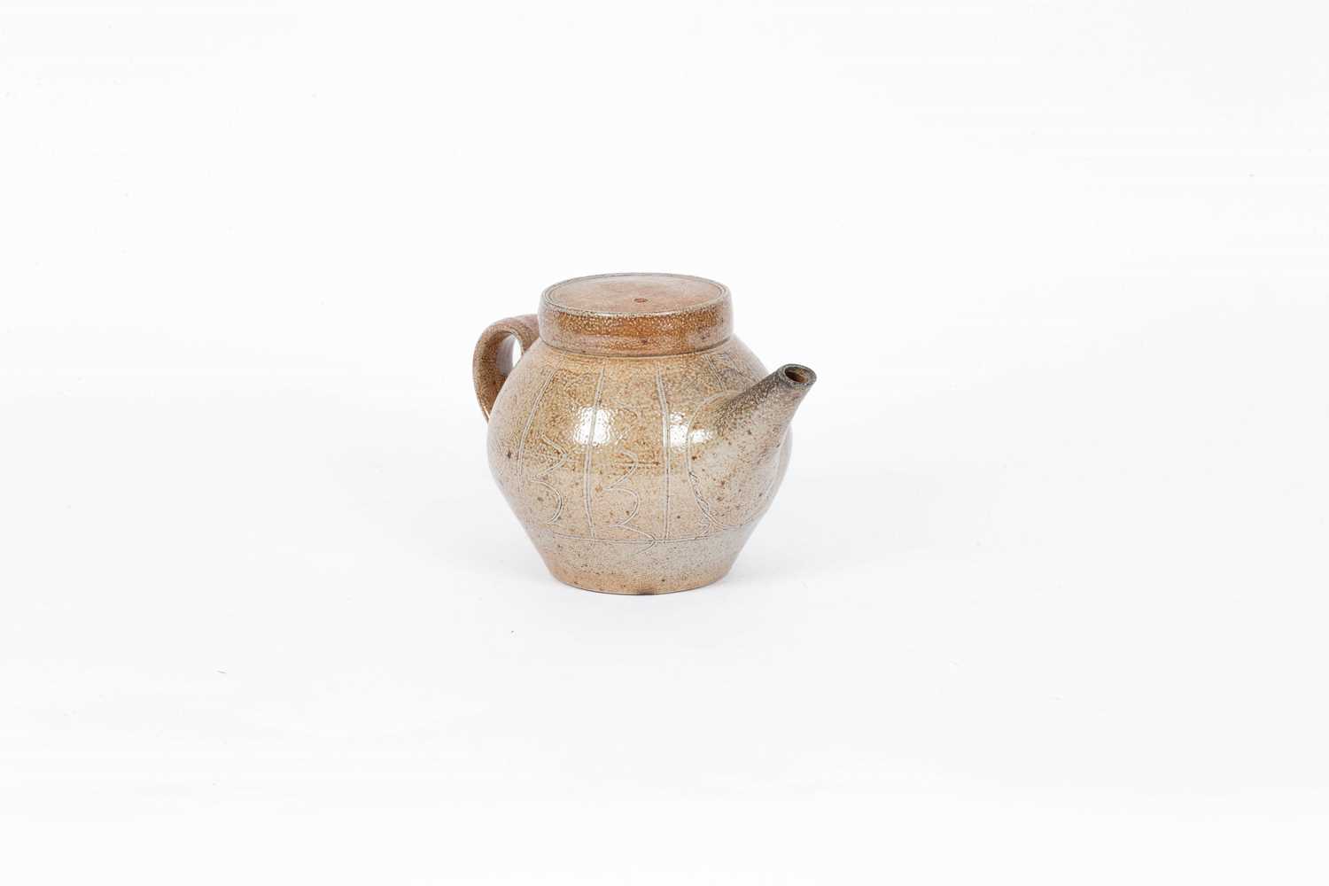 Lot 281 - Sarah Walton (born 1945)