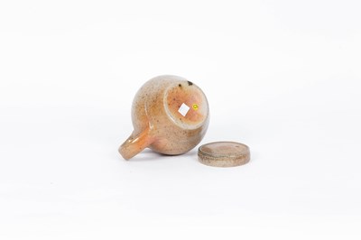 Lot 281 - Sarah Walton (born 1945)