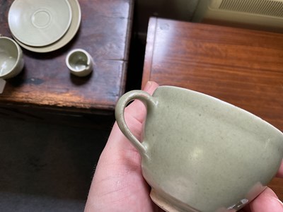 Lot 299 - A Leach pottery standard ware bowl