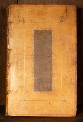 Lot 102 - Dugdale (William) The Antiquities of Warwickshire illustrated
