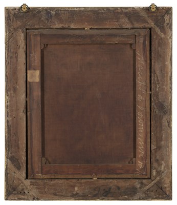Lot 132 - Enoch Seeman (circa 1694-1744)