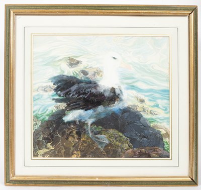 Lot 164 - Glyn Morgan (1926-2015)