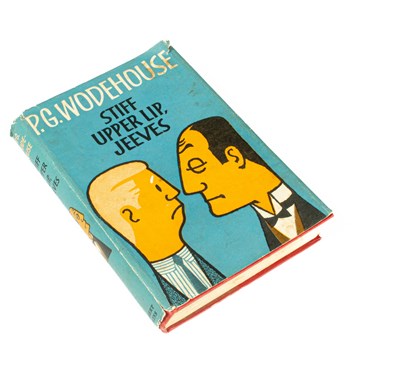 Lot 31 - Wodehouse (P. G.)