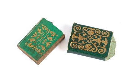 Lot 277 - [anon] Schloss's English Bijou Almanac for 1839