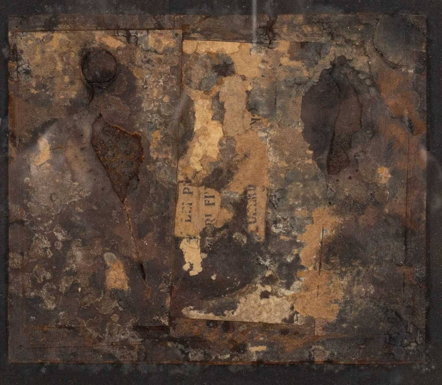 Lot 78 - Nigel Temple (1926-2003)